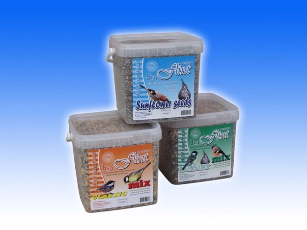 Picture of Hinkpaket
