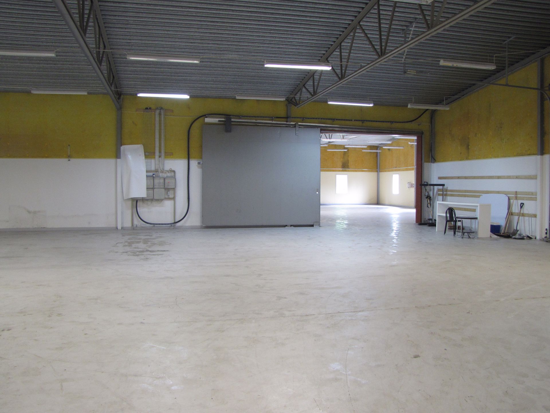 Bild för kategori Warehouse
