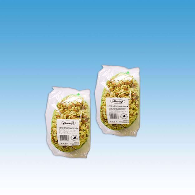 Picture of Jördnötsstrumpa 500g